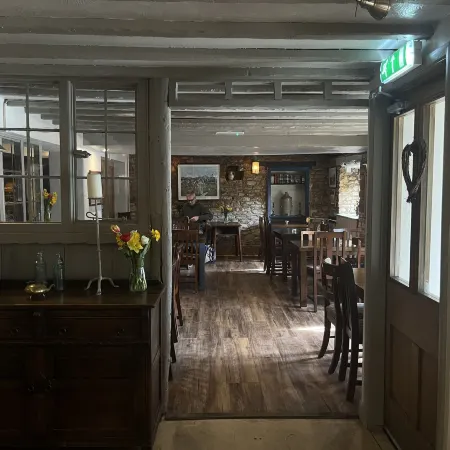 The Talbot Inn