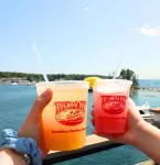 Tugboat Inn - bar