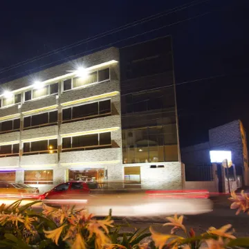 Hotel Joshed Imperial