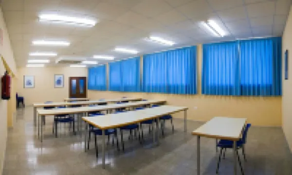 Albergue Inturjoven Jerez de La Frontera