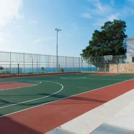 HI - Haifa Hostel