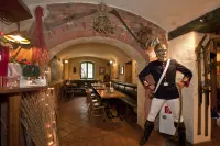 Villa Knobelsdorff Hotels in Uecker-Randow