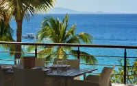 Infiniti Blu Luxury Ocean Front Condos - Ocean View