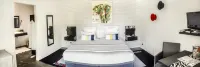 KaapsePracht Bed & Breakfast Hotels in Somerset West