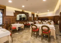 Hotel Remigio - petit déjeuner