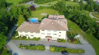 Hotel Al Ponte Hôtels à : Polazzo