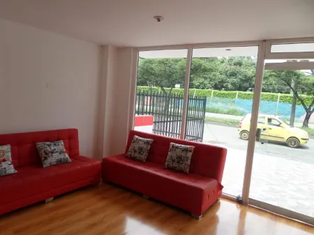 Apartahotel Barcelot