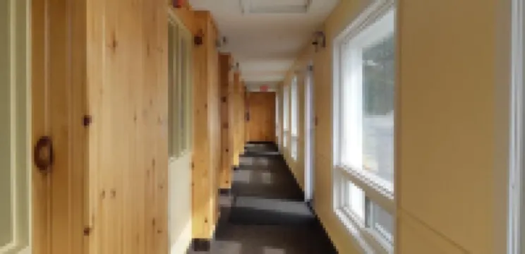 鄉村客棧汽車旅館