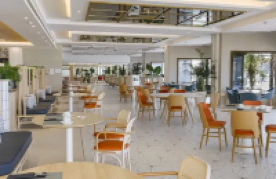 Hotel Cristina by Tigotan Las Palmas - Adults Only