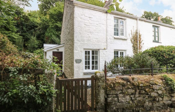 Tinners Cottage