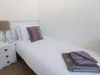 Alberts Lodge فنادق في لينكولين