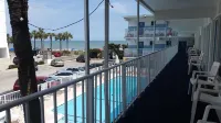 Vancouver Motel - Ocean View