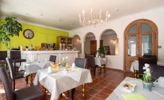 Logis Hotel l'Occitan 2 étoiles