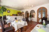 Logis Hotel l'Occitan 2 étoiles