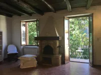 B&B Michelangeli - Private Parking Hotel a Rocca Ripesena