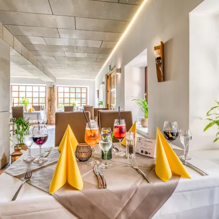 Hotel Beckmann