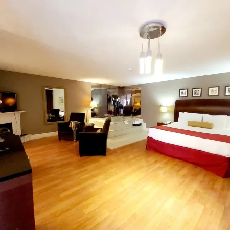 Seely's Motel