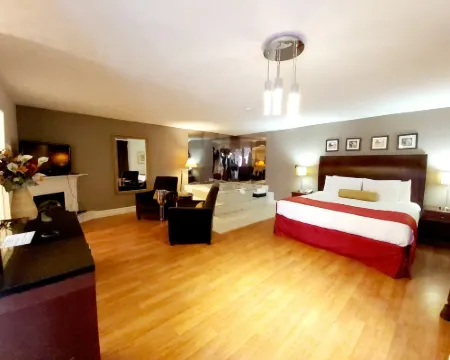 Seely's Motel Hotels in Shediac