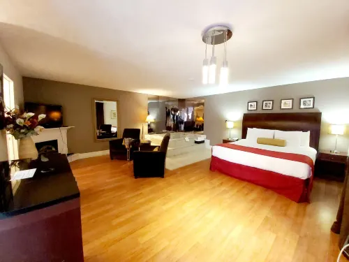 Seely's Motel Hotels in Shediac