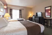 Port Augusta Inn Hotels in Courtenay