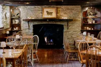 The Red Fox Inn & Tavern - Desayuno