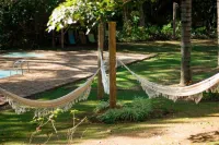 Ponto de Luz Hotels in Extrema