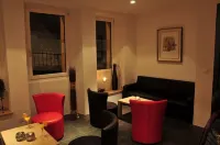 Hotel Filli - Wifi