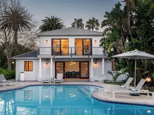 Palm House Boutique Hotel and Spa