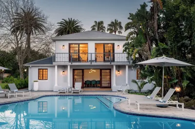 Palm House Boutique Hotel and Spa Hotel in zona Ottery Centre
