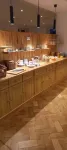 Garni Hotel Adler Post - breakfast