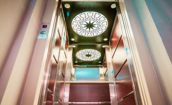 Pałac na Wodzie Hotel & Spa