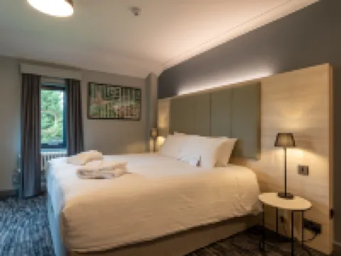 Warwick Conferences - Scarman Hotels in Coventry