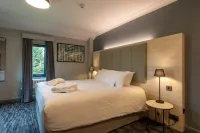 Warwick Conferences - Scarman Hotels in Coventry