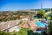 Finca Los Llanos Hotels in Capileira