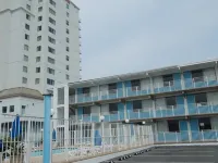 Thunderbird Beach Motel