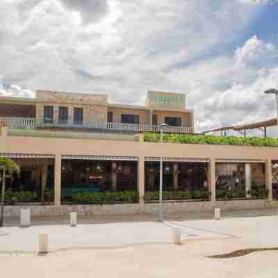 Hotel Scappata Hotel Exterior