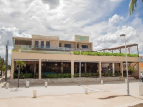 Hotel Scappata Hoteles en Progreso