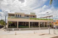 Hotel Scappata Hotels in Chuburna