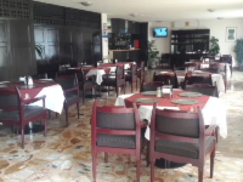 Hotel Montreal Hotels in Coyoacan