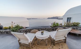 Nostos Apartments