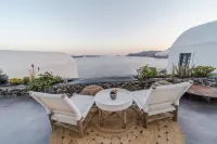 Nostos Apartments
