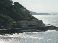 Hotel Rompeolas