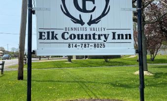 Bennetts Valley Elk Country Inn