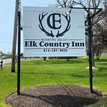 Bennetts Valley Elk Country Inn