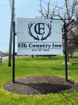 Bennetts Valley Elk Country Inn Hotels in Saint Marys