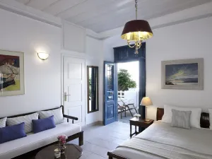 Orloff Boutique Hotel