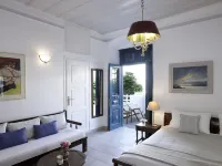 Orloff Boutique Hotel Hotels in Hydra