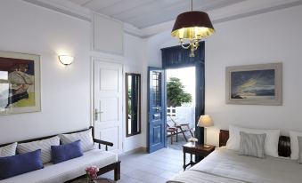 Orloff Boutique Hotel