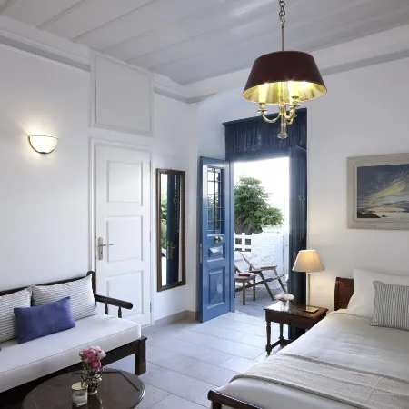 Orloff Boutique Hotel