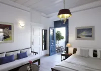 Orloff Boutique Hotel Hotels in Neapolis